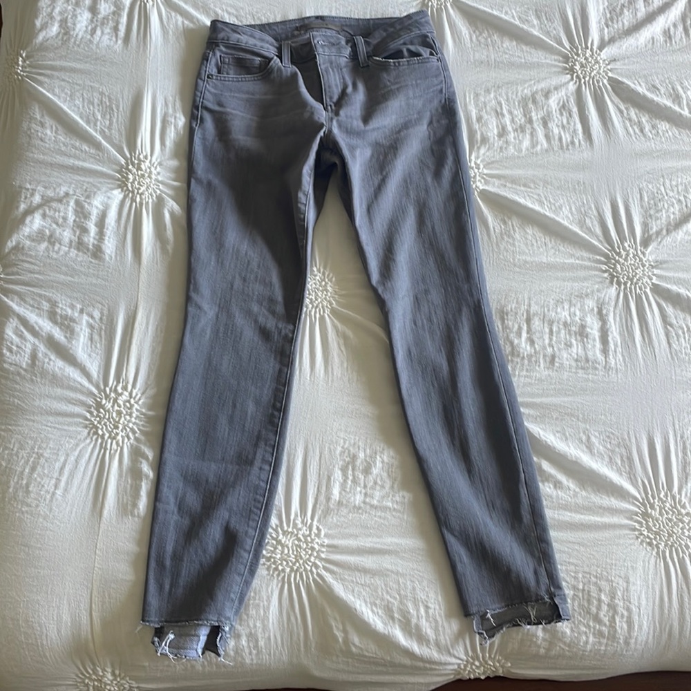 Joe’s Skinny Ankle Denim